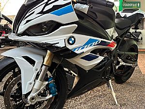 Bmw S 1000 Rr-m Package 2023/2024 em Tangará da Serra - MT