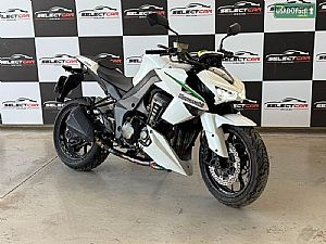 Kawasaki Z 1000
