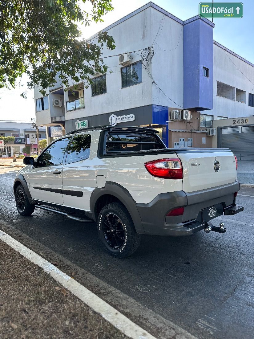 Foto do veículo