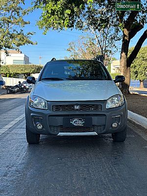 Strada Working CD 1.4 Fire Flex