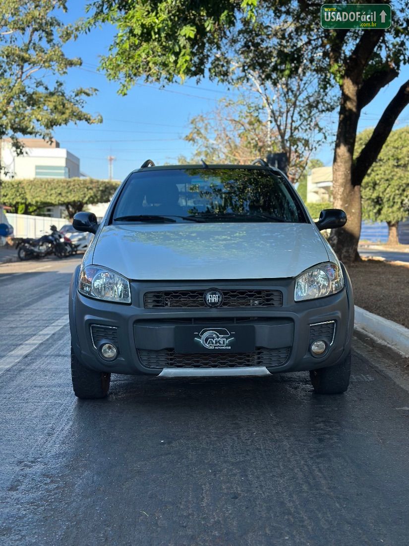 Foto do veículo