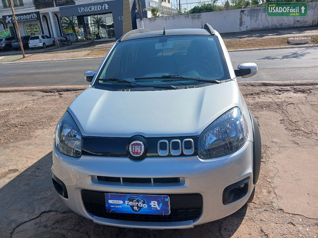 Foto do veículo