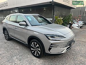 Byd Song Plus 1.5 Automático Híbrido 2026/2027 em Cuiabá - MT