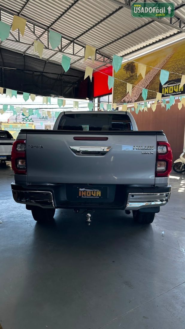 Foto do veículo