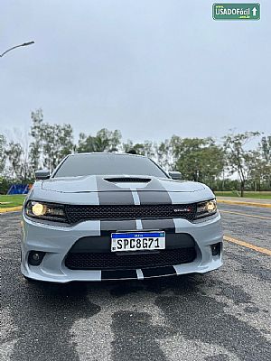Dodge Charger Rt