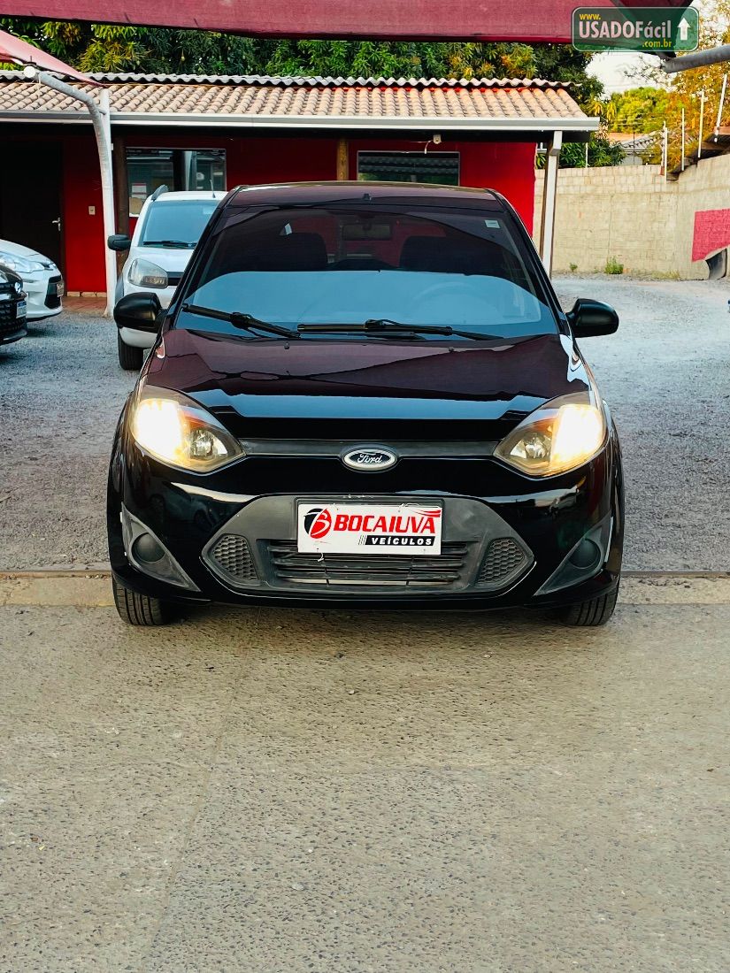 Foto do veículo