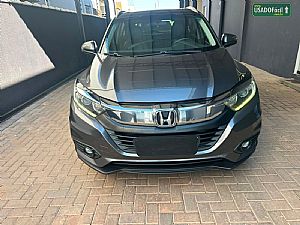 Hrv Exl 1.8 Automático Flex 2018/2019 em Sinop - MT
