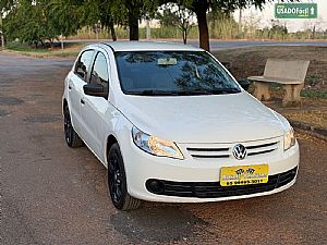 Gol City Trend 1.0 Total Flex 4p