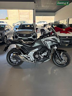 Nc 750x Abs Dct 2024/2024 em Tangará da Serra - MT