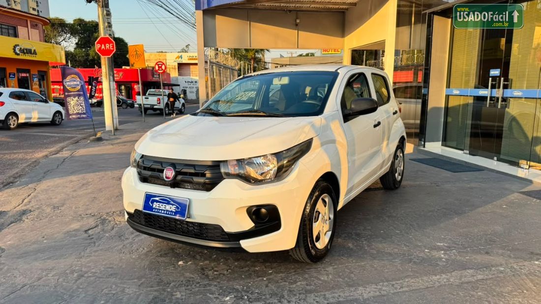 Foto do veículo