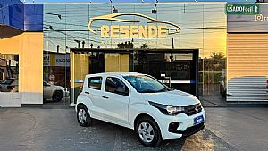 Mobi Easy On Fire Flex 2016/2017 em Cuiabá - MT