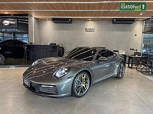 Porsche 911 3.0 24v H6 Gasolina Carrera Pdk 2024/2024 em Campo Grande - MS