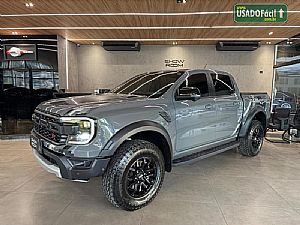Ranger Raptor 3.0 V6 Bi-turbo 4wd Automático 2023/2024 em Campo Grande - MS