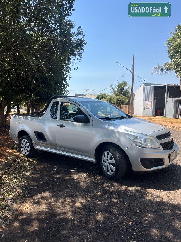 Foto do veículo