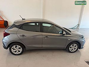 Hb20 Hatch Comfort 1.0 Mecânico Flex