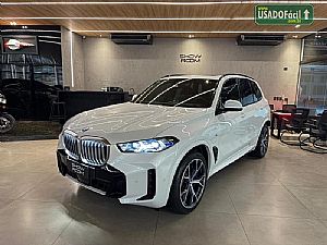 X5 Xdrive 50e 3.0 M Sport Automático Híbrido 2023/2024 em Campo Grande - MS