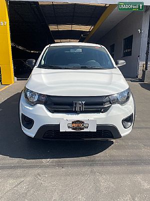 Mobi Like Flex 2022/2022 em Cuiabá - MT