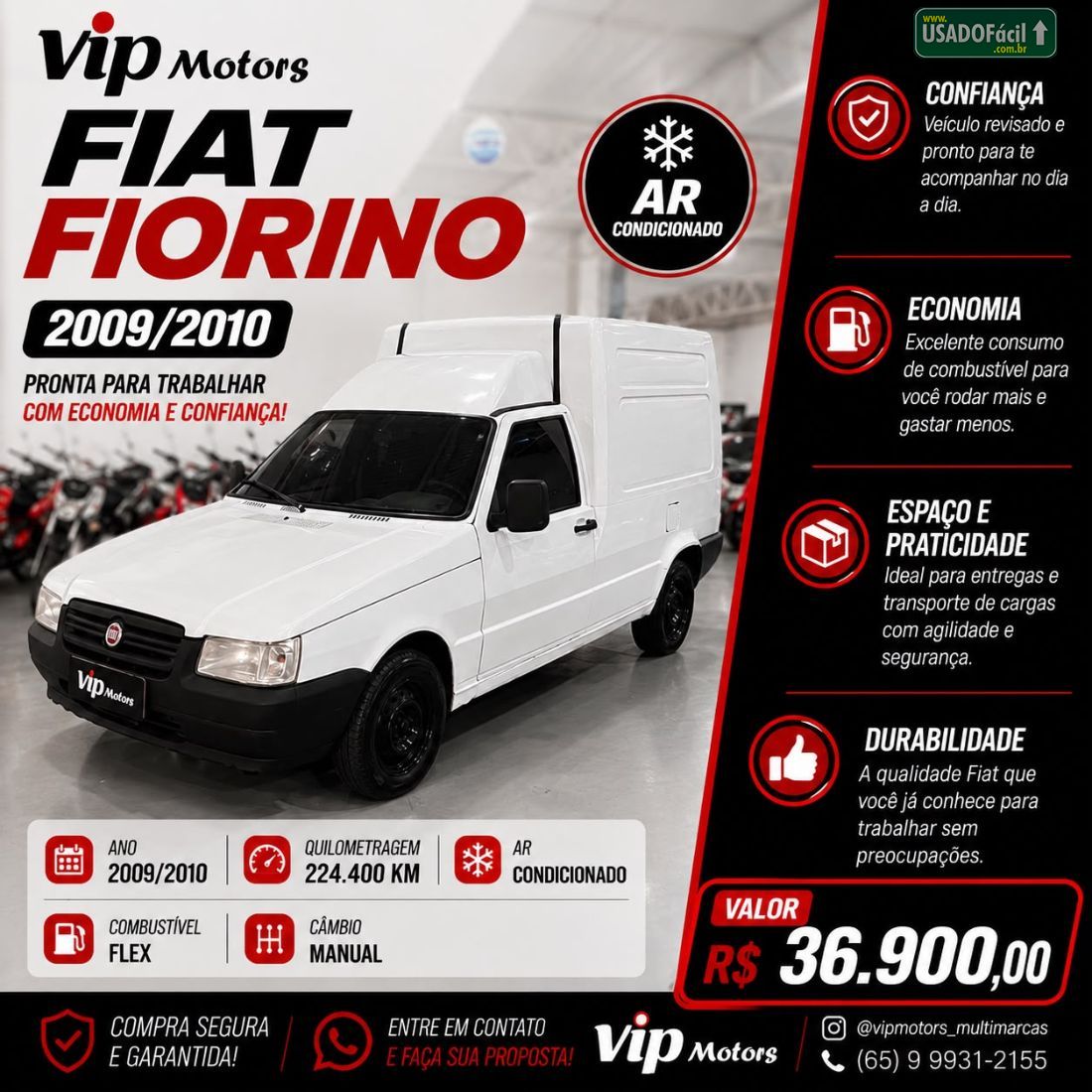 Foto do veículo