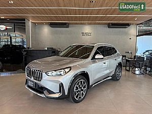Bmw X1 Sdrive 20i X-line 2.0 Turbo Automático 2023/2023 em Campo Grande - MS