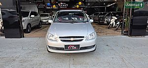 Corsa Sedan Classic Advantage 1.0 Vhc Flexpower 4p 2013/2014 em Sorriso - MT