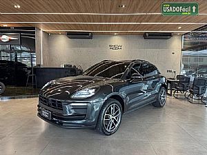 Macan 2.0 Turbo