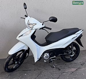 Biz 125 Es 2026/2027 em Várzea Grande - MT
