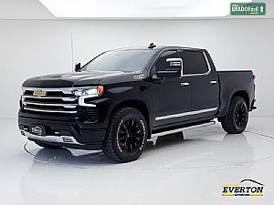 Silverado High Country 5.3 V8 AWD Automático