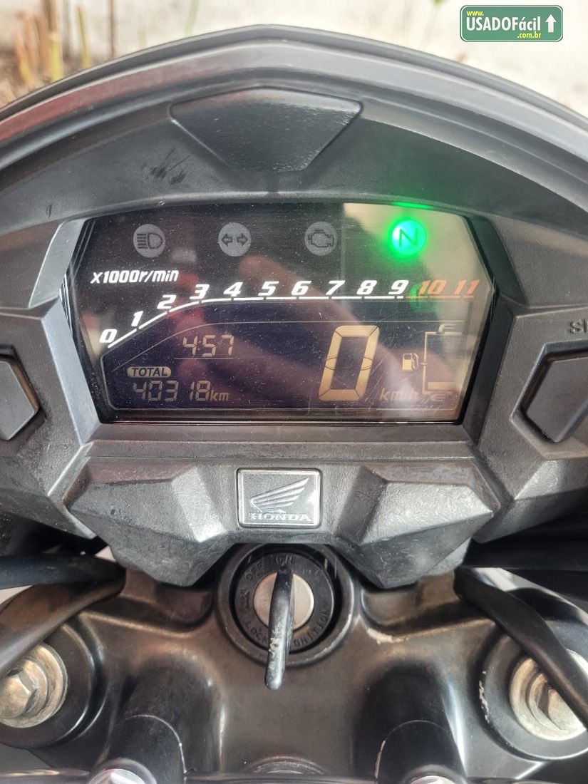 Foto do veículo