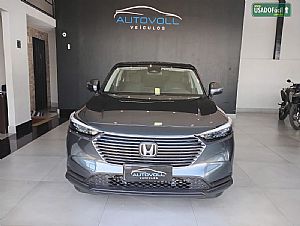Hrv Ex Automático Flex 2022/2022 em Cuiabá - MT