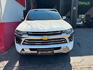 S10 High Country Cd 2.8 4x4 Automático Diesel 2025/2026 em Cuiabá - MT