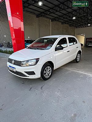 Gol 1.0 4p Flex 2022/2023 em Cuiabá - MT