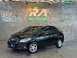 Prisma Sedan Ltz 1.4 Flexpower 2016/2016 em Cuiabá - MT