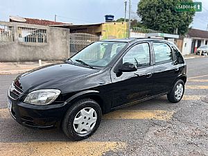 Celta Lt 5p Flex 2015/2015 em Cuiabá - MT