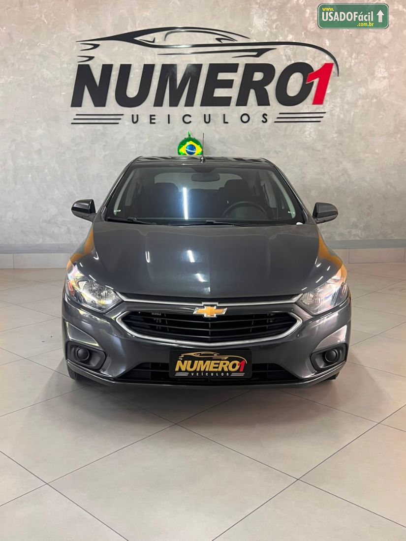 Foto do veículo