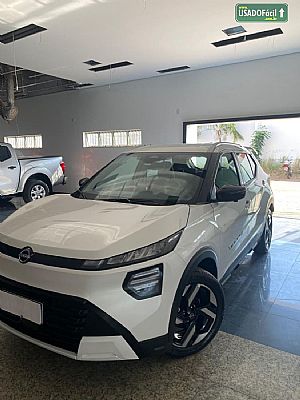 Kait Exclusive 1.6 16v Automático Flex 2025/2026 em Várzea Grande - MT