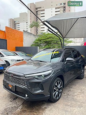 Corolla Cross Xre 2.0 Automático Flex 2024/2025 em Cuiabá - MT