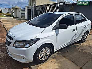 Prisma Sedan Joy 1.0 Flex 2019/2019 em Cuiabá - MT