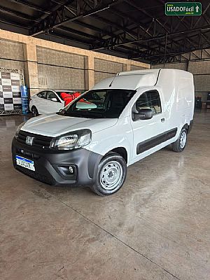 Fiorino Endurance Evo 1.4 Flex 2022/2023 em Cuiabá - MT