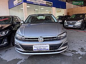 Virtus 1.6 Msi Automático Flex 2021/2022 em Cuiabá - MT