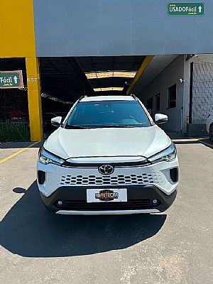 Corolla Cross Xre 2.0 Automático Flex 2025/2026 em Cuiabá - MT