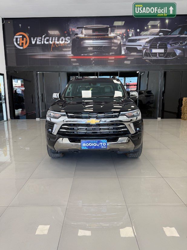 Foto do veículo