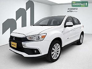 Asx 2.0 4x2 Mecânico 2017/2017 em Cuiabá - MT