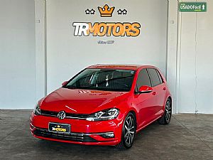 Golf Highline 250 Tsi 1.4 Automático Flex 2018/2018 em Campo Verde - MT