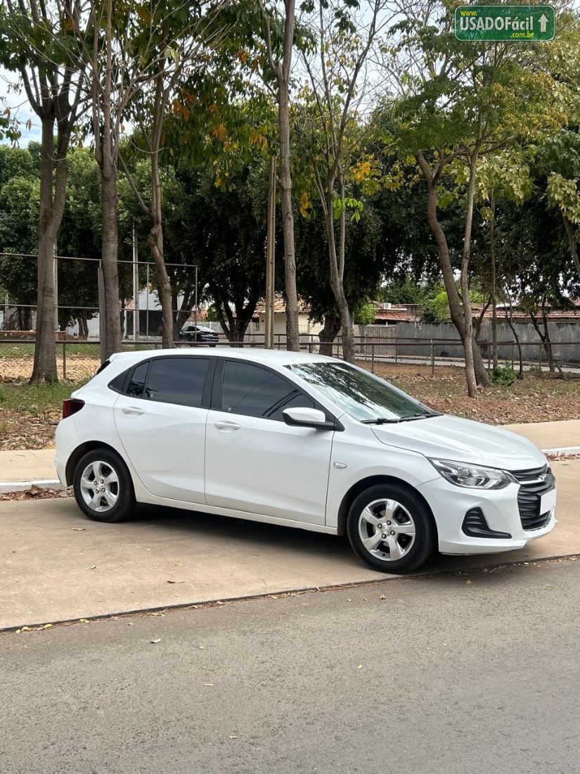 Foto do veículo