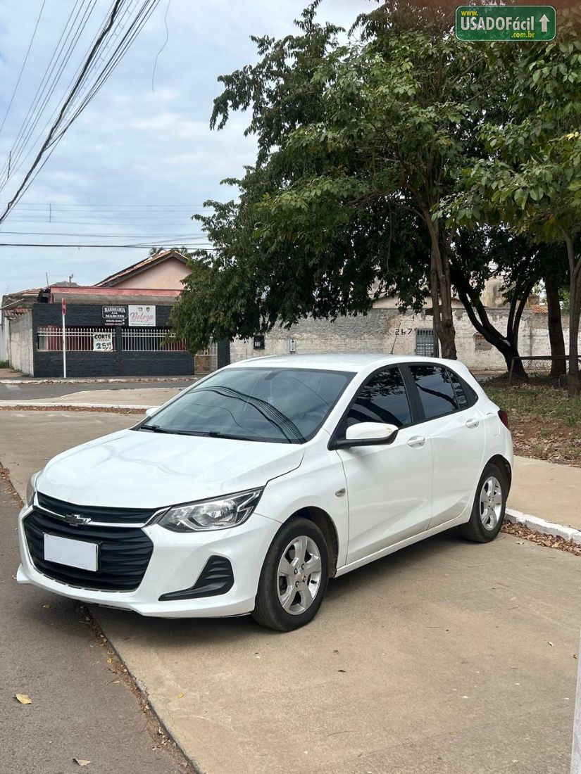 Foto do veículo