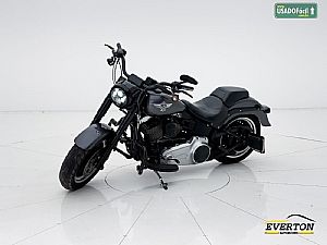 harley davidson FAT BOY FLSTFB