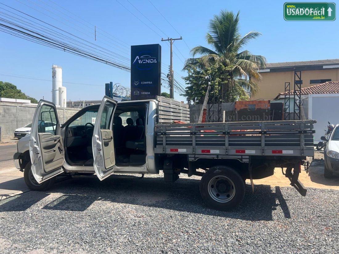 FORD F-4000 Trop. Multi CD 2.8 4x4 diesel E5 2016/2017 — foto 9 de 18