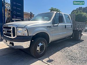 F-4000 Trop. Multi Cd 2.8 4x4 Diesel E5 2016/2017 em Cuiabá - MT