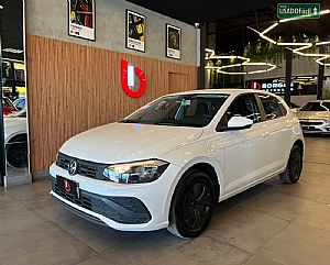 Polo Track 1.0 Flex