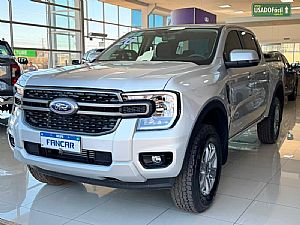 Ranger Xls Cd 2.0 4x4 Automático Diesel 2025/2026 em Rondonópolis - MT